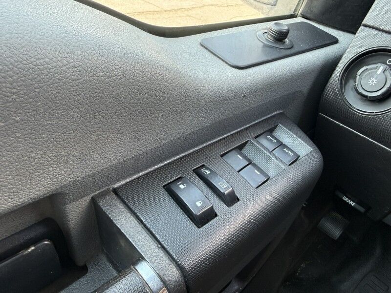2014 Ford Super Crew F-450 4x4 Diesel Flat XLT Collinsville OK