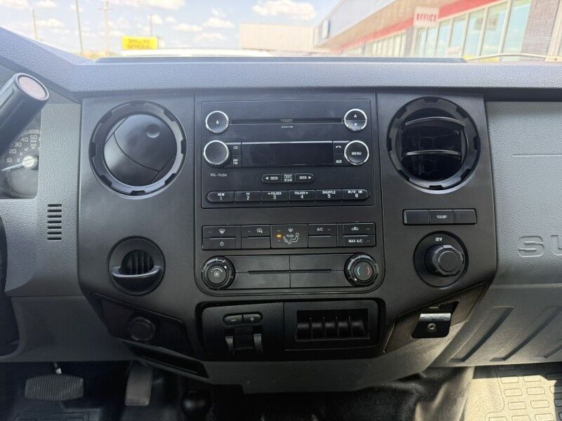 2014 Ford Super Crew F-450 4x4 Diesel Flat XLT Collinsville OK