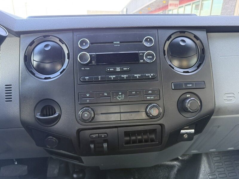 2014 Ford Super Crew F-450 4x4 Diesel Flatbed XLT Collinsville OK