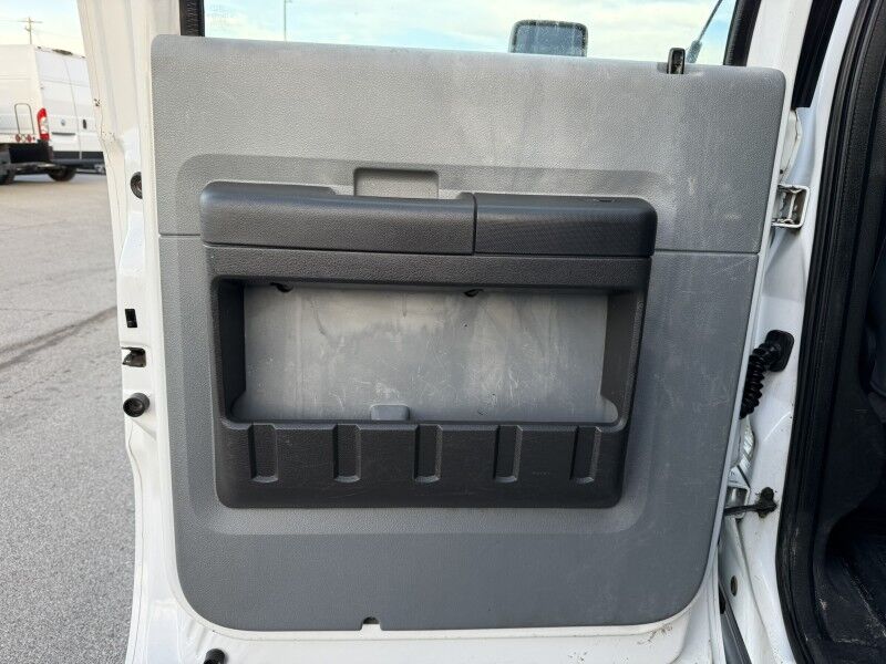 2014 Ford Super Crew F-450 4x4 Diesel Flatbed XLT Collinsville OK