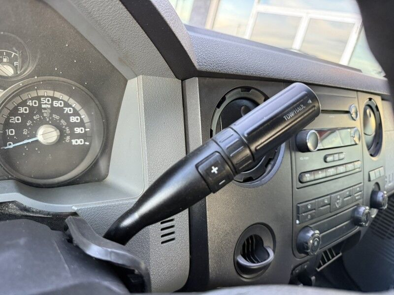 2014 Ford Super Crew F-450 4x4 Diesel Flatbed XLT Collinsville OK