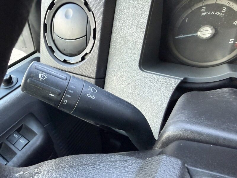 2014 Ford Super Crew F-450 4x4 Diesel Flatbed XLT Collinsville OK