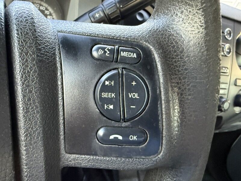 2014 Ford Super Crew F-450 4x4 Diesel Flatbed XLT Collinsville OK