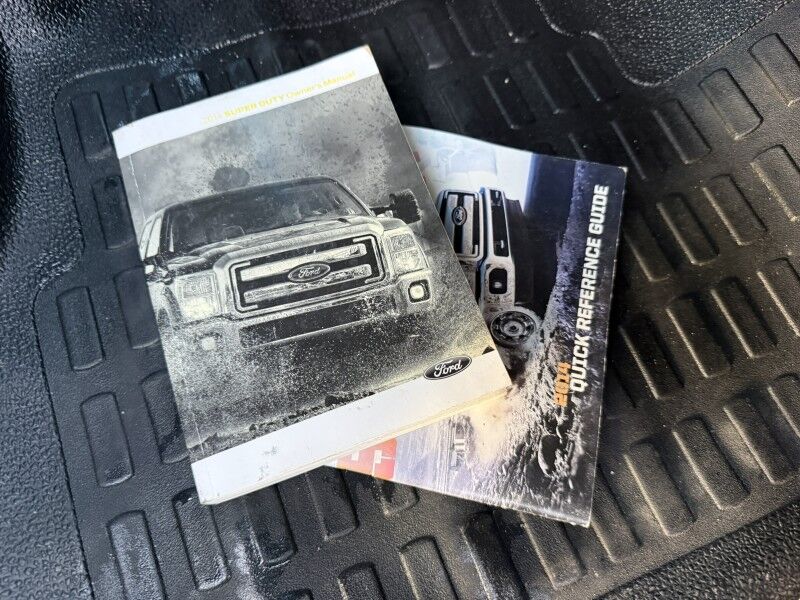 2014 Ford Super Crew F-450 4x4 Diesel Flatbed XLT Collinsville OK