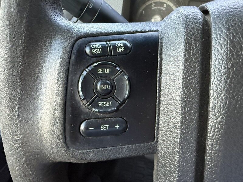 2014 Ford Super Crew F-450 4x4 Diesel Flatbed XLT Collinsville OK