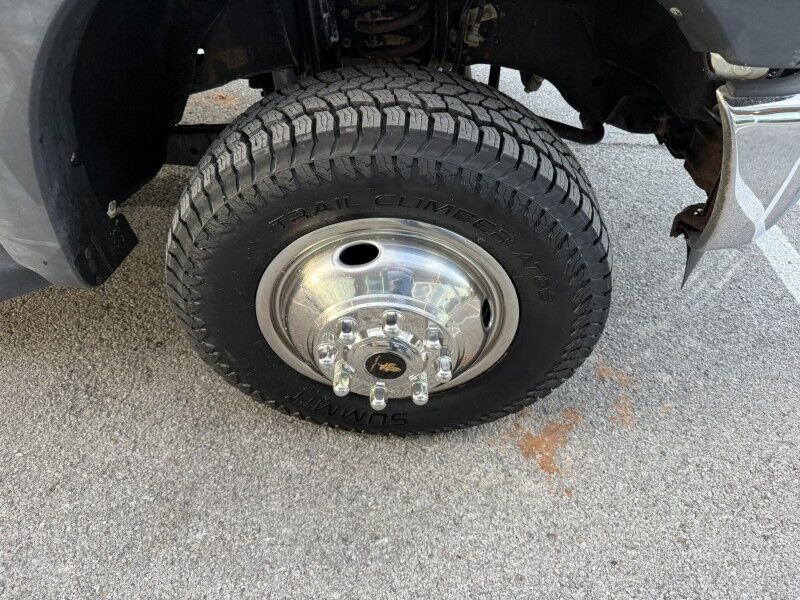 2014 Ford Super Crew F-450 4x4 Diesel Flatbed XLT Collinsville OK