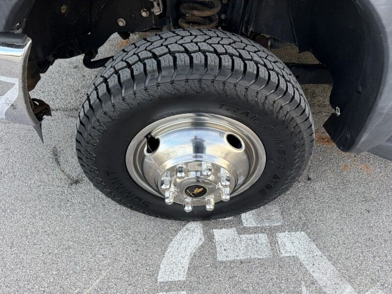 2014 Ford Super Crew F-450 4x4 Diesel Flatbed XLT Collinsville OK