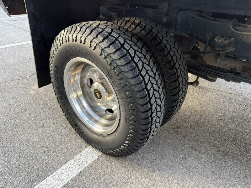 2014 Ford Super Crew F-450 4x4 Diesel Flatbed XLT Collinsville OK