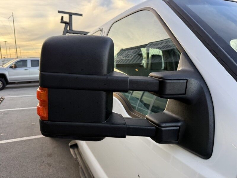 2014 Ford Super Crew F-450 4x4 Diesel Flatbed XLT Collinsville OK