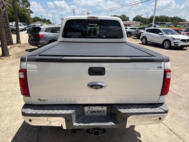 2014 Ford Super Duty F-250 Crew Cab 4WD Lariat Lafayette LA
