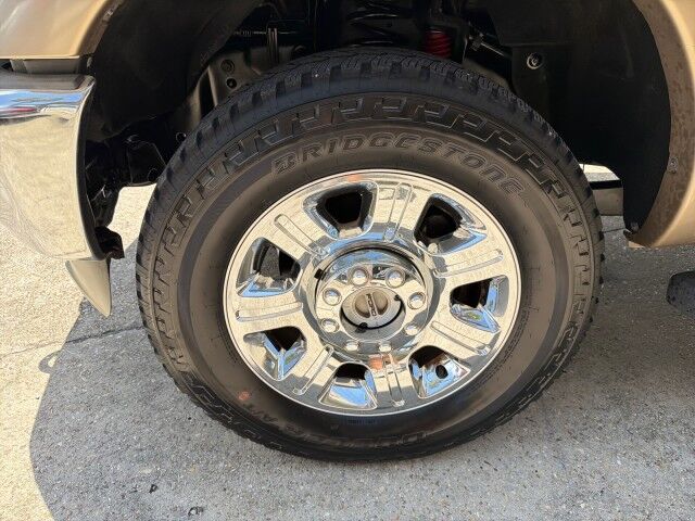 2014 Ford Super Duty F-250 Crew Cab 4WD Lariat Lafayette LA