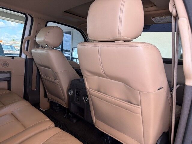 2014 Ford Super Duty F-250 Crew Cab 4WD Lariat Lafayette LA