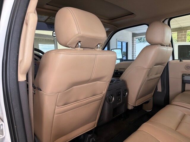 2014 Ford Super Duty F-250 Crew Cab 4WD Lariat Lafayette LA