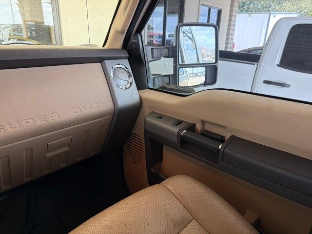 2014 Ford Super Duty F-250 Crew Cab 4WD Lariat Lafayette LA