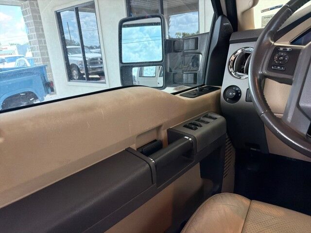 2014 Ford Super Duty F-250 Crew Cab 4WD Lariat Lafayette LA