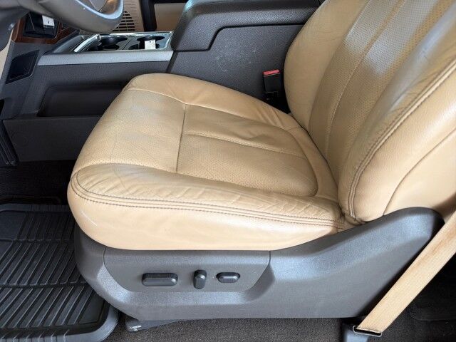 2014 Ford Super Duty F-250 Crew Cab 4WD Lariat Lafayette LA