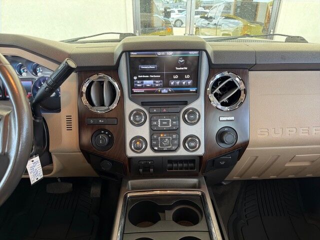 2014 Ford Super Duty F-250 Crew Cab 4WD Lariat Lafayette LA