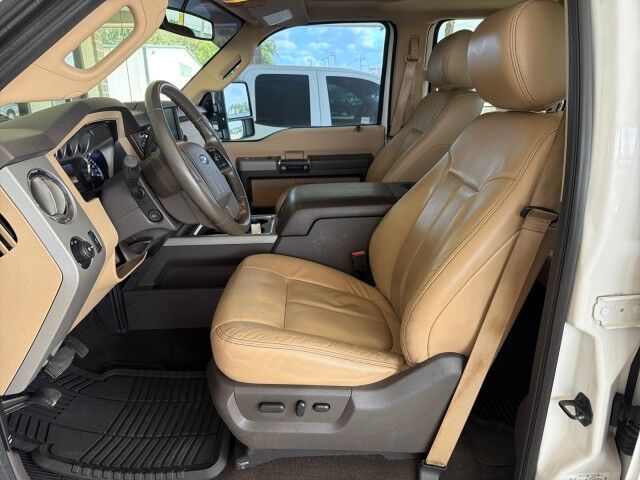 2014 Ford Super Duty F-250 Crew Cab 4WD Lariat Lafayette LA