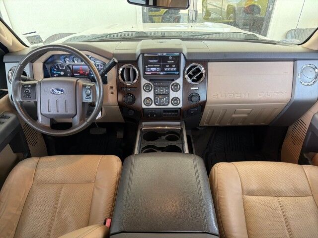 2014 Ford Super Duty F-250 Crew Cab 4WD Lariat Lafayette LA