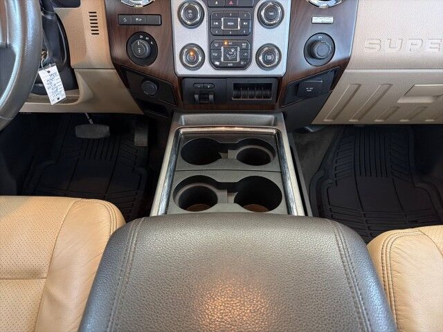 2014 Ford Super Duty F-250 Crew Cab 4WD Lariat Lafayette LA