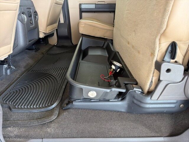 2014 Ford Super Duty F-250 Crew Cab 4WD Lariat Lafayette LA