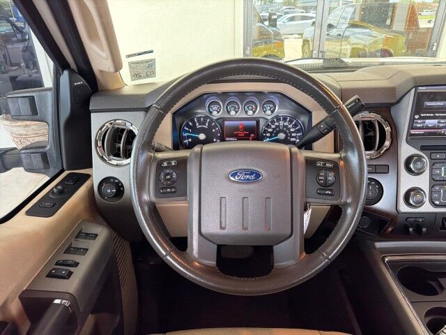 2014 Ford Super Duty F-250 Crew Cab 4WD Lariat Lafayette LA