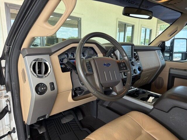 2014 Ford Super Duty F-250 Crew Cab 4WD Lariat Lafayette LA