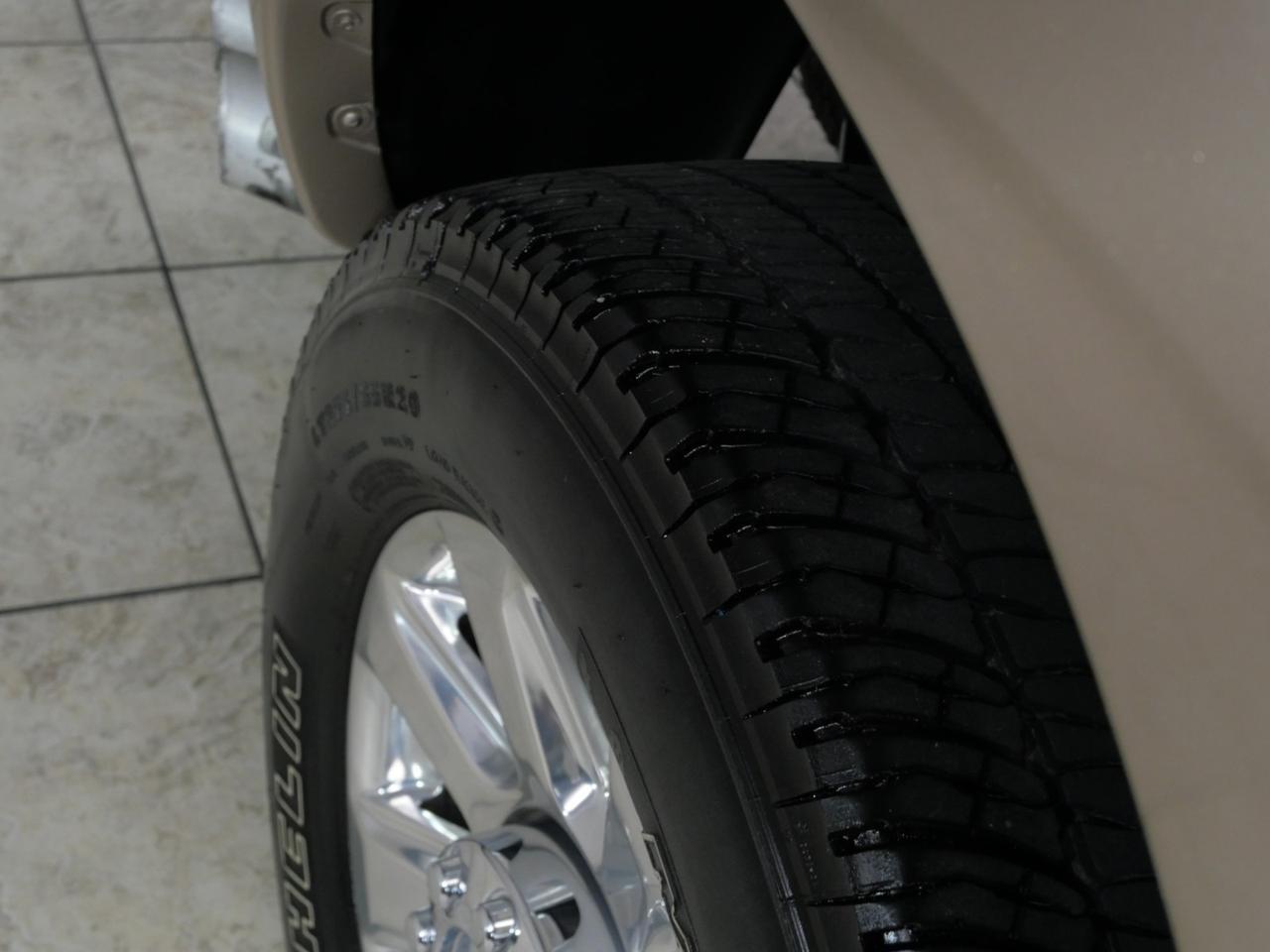 2014 Ford Super Duty F-250 Lariat FX4 6.7L Power Stroke 4x4 Mansfield TX