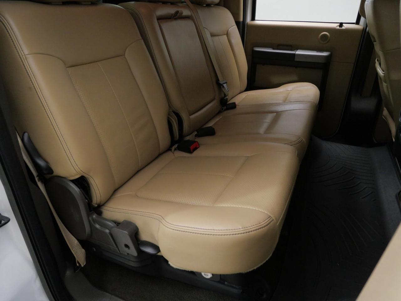 2014 Ford Super Duty F-250 Lariat FX4 6.7L Power Stroke 4x4 Mansfield TX