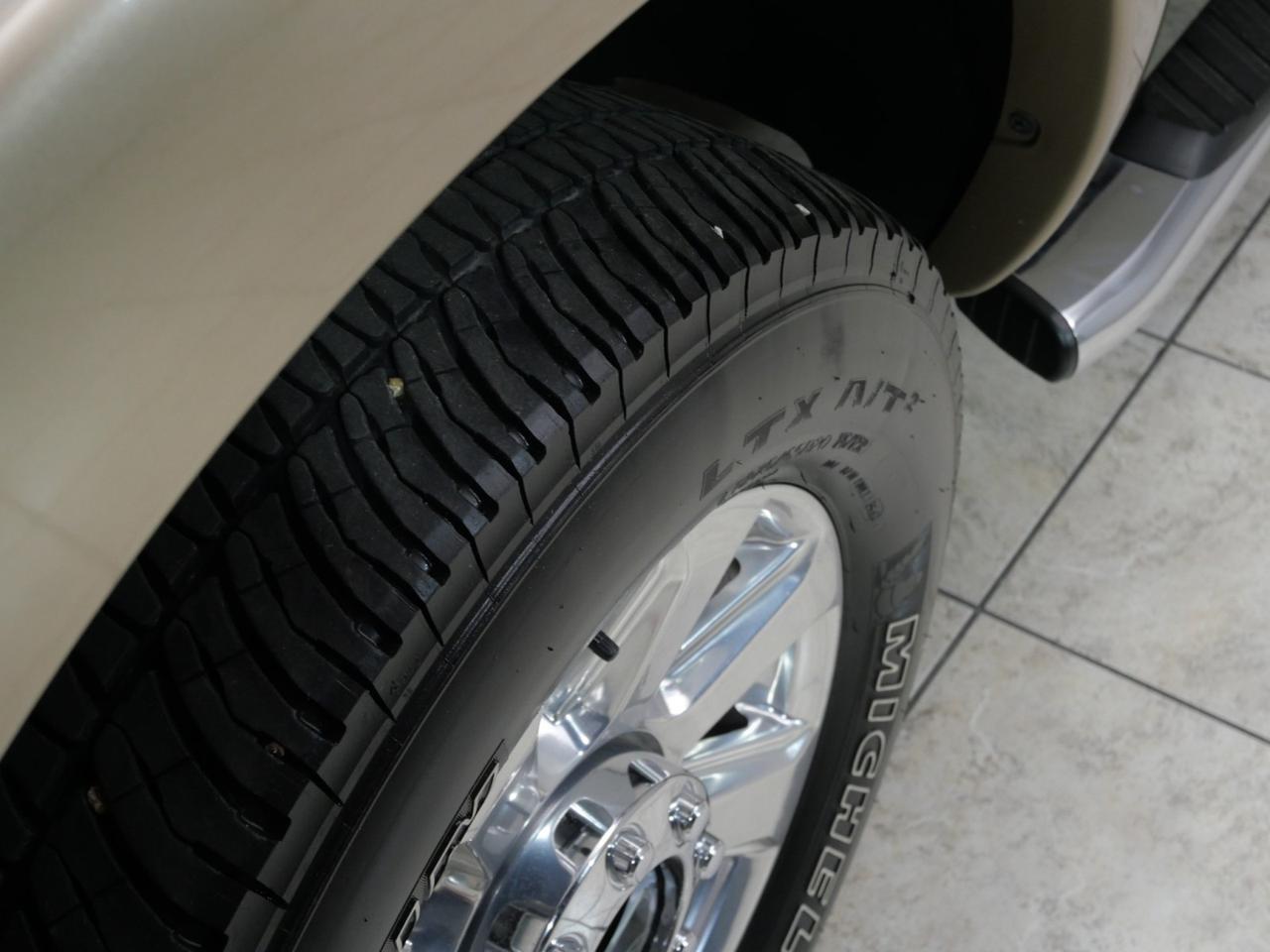 2014 Ford Super Duty F-250 Lariat FX4 6.7L Power Stroke 4x4 Mansfield TX