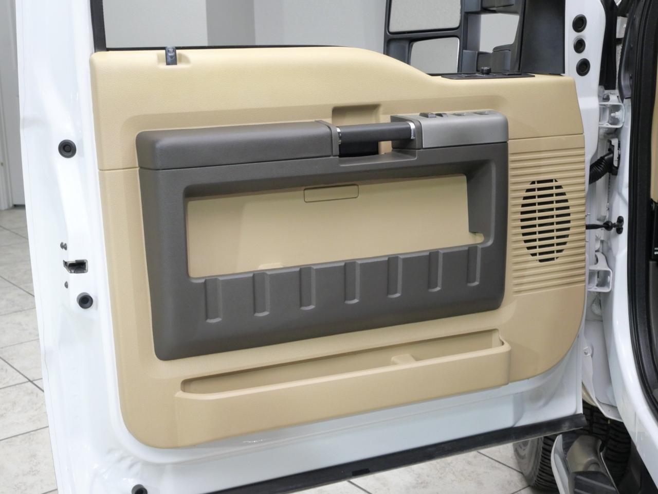 2014 Ford Super Duty F-250 Lariat FX4 6.7L Power Stroke 4x4 Mansfield TX