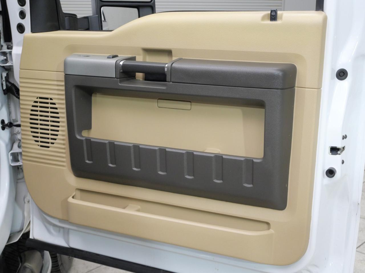 2014 Ford Super Duty F-250 Lariat FX4 6.7L Power Stroke 4x4 Mansfield TX