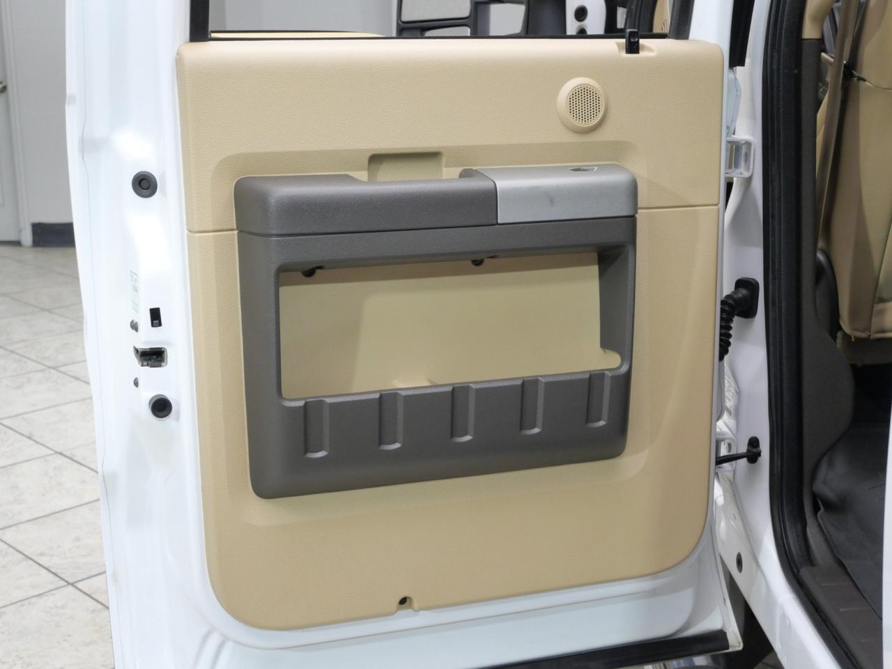 2014 Ford Super Duty F-250 Lariat FX4 6.7L Power Stroke 4x4 Mansfield TX