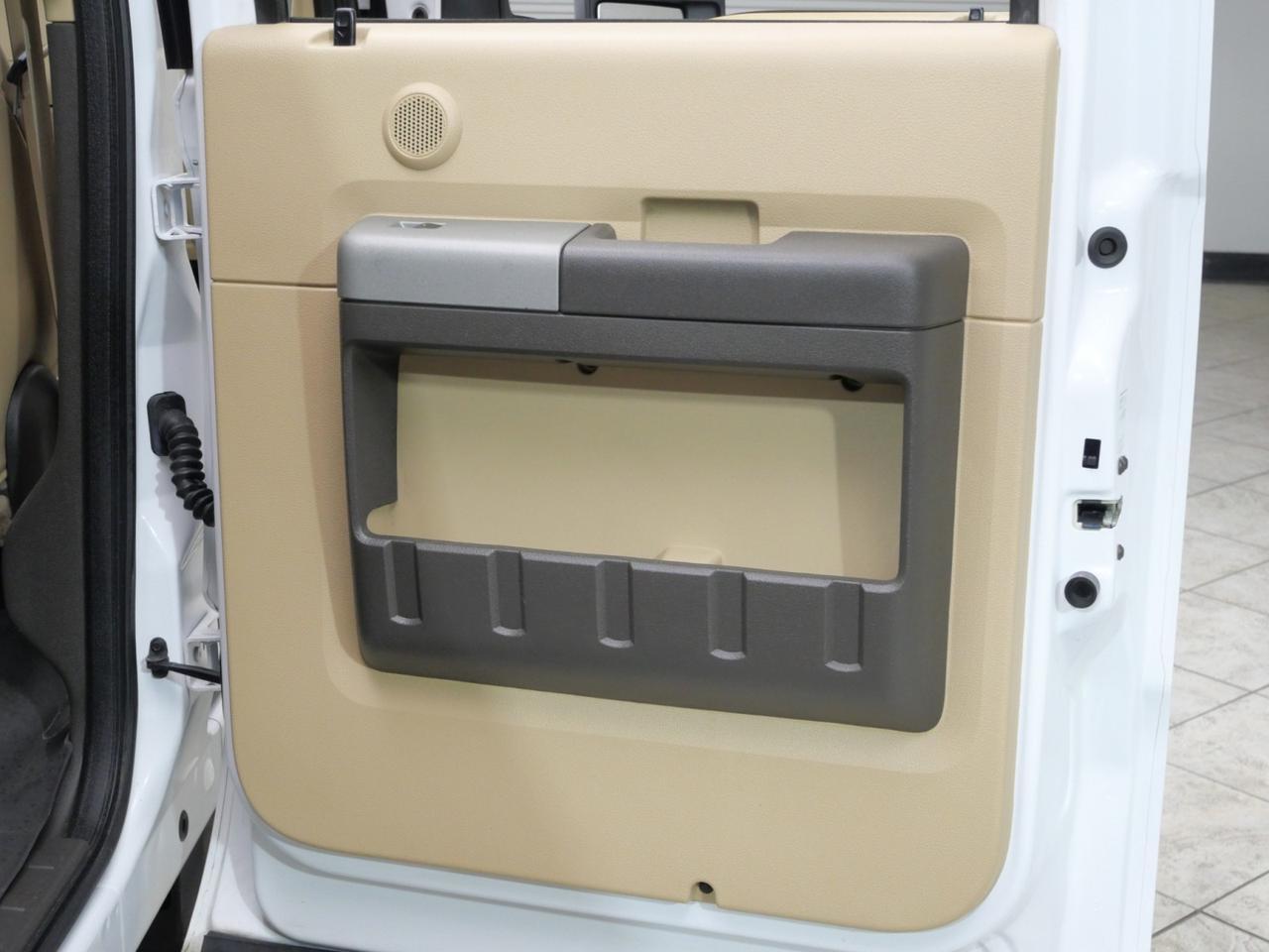 2014 Ford Super Duty F-250 Lariat FX4 6.7L Power Stroke 4x4 Mansfield TX