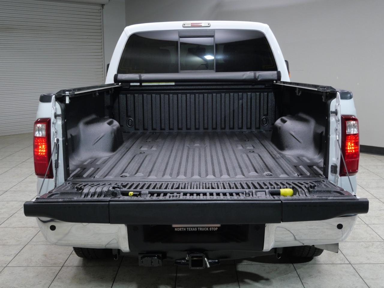 2014 Ford Super Duty F-250 Lariat FX4 6.7L Power Stroke 4x4 Mansfield TX