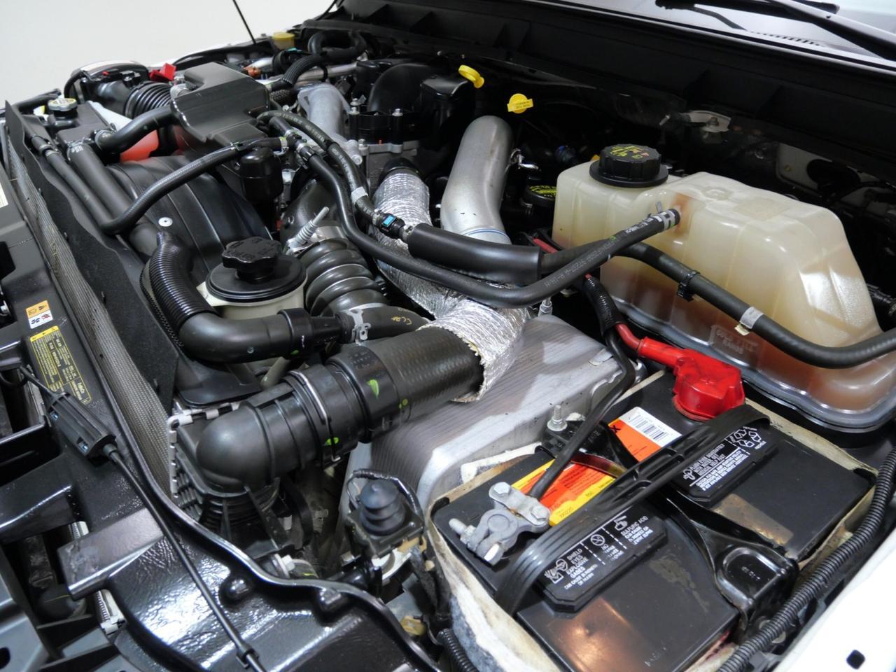 2014 Ford Super Duty F-250 Lariat FX4 6.7L Power Stroke 4x4 Mansfield TX