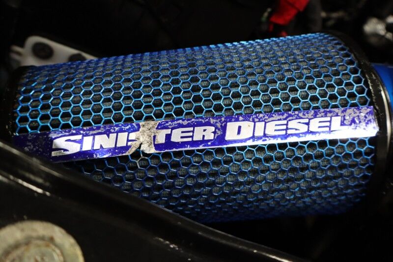 2014 Ford Super Duty F-250 Platinum BDS Lift FOX 22in American Force Sinister 37in Tires Arlington TX