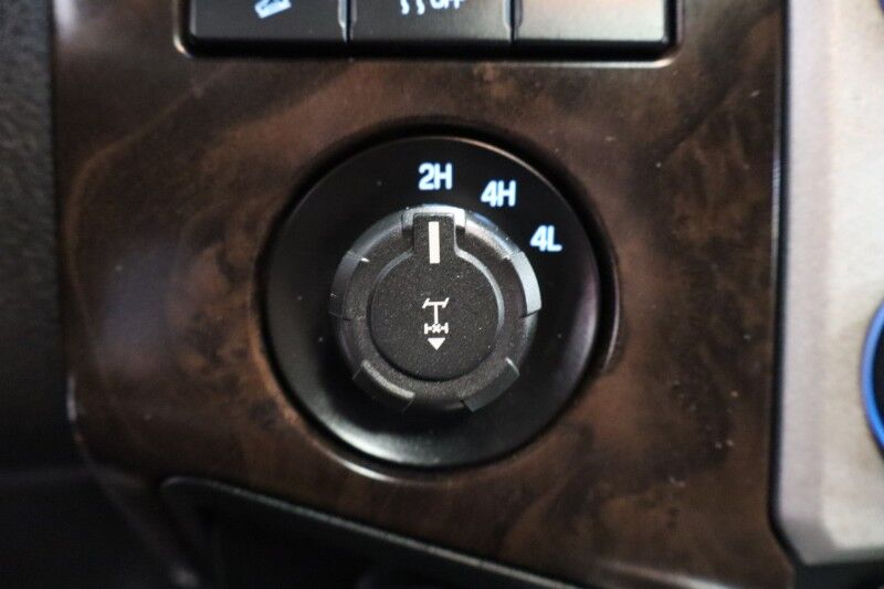 2014 Ford Super Duty F-250 Platinum BDS Lift FOX 22in American Force Sinister 37in Tires Arlington TX