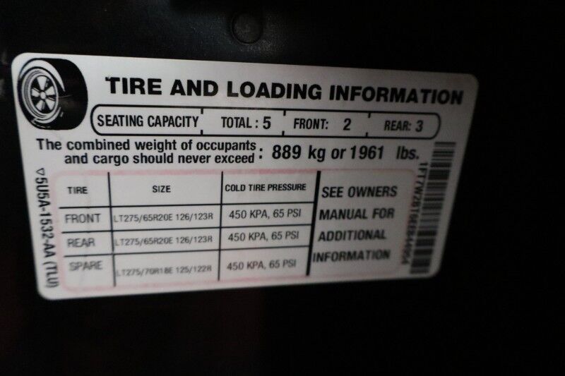 2014 Ford Super Duty F-250 Platinum BDS Lift FOX 22in American Force Sinister 37in Tires Arlington TX