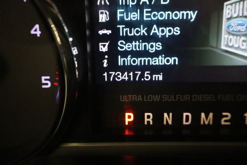 2014 Ford Super Duty F-250 Platinum BDS Lift FOX 22in American Force Sinister 37in Tires Arlington TX