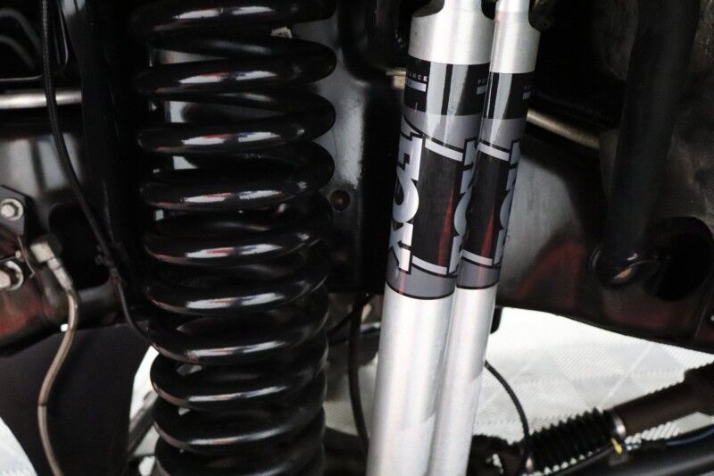 2014 Ford Super Duty F-250 Platinum BDS Lift FOX 22in American Force Sinister 37in Tires Arlington TX
