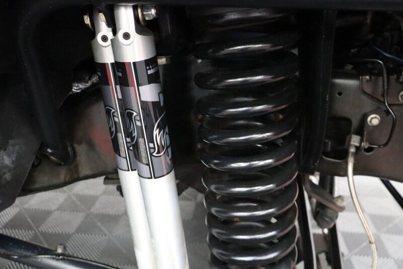 2014 Ford Super Duty F-250 Platinum BDS Lift FOX 22in American Force Sinister 37in Tires Arlington TX
