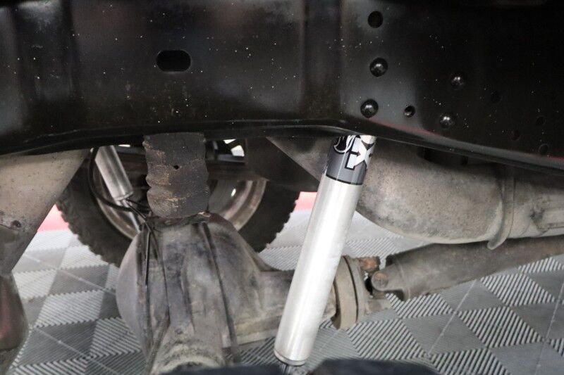 2014 Ford Super Duty F-250 Platinum BDS Lift FOX 22in American Force Sinister 37in Tires Arlington TX