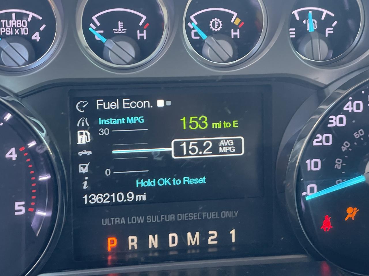 2014 Ford Super Duty F-250 SRW Goldthwaite TX