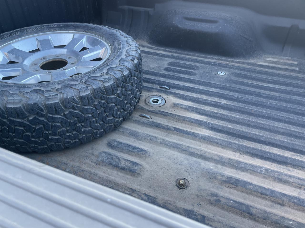 2014 Ford Super Duty F-250 SRW Goldthwaite TX