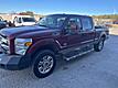 2014 Ford Super Duty F-250 SRW