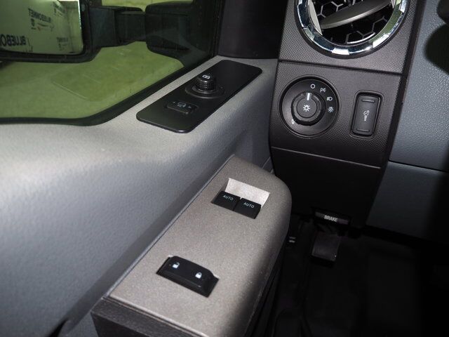 2014 Ford Super Duty F-250 SRW New Braunfels TX