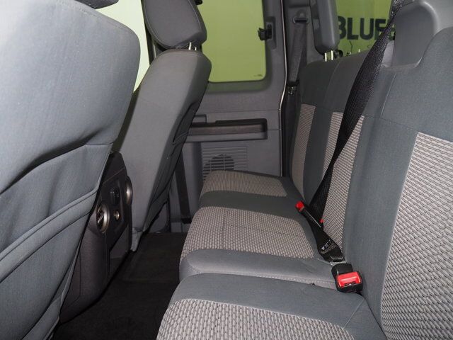 2014 Ford Super Duty F-250 SRW New Braunfels TX