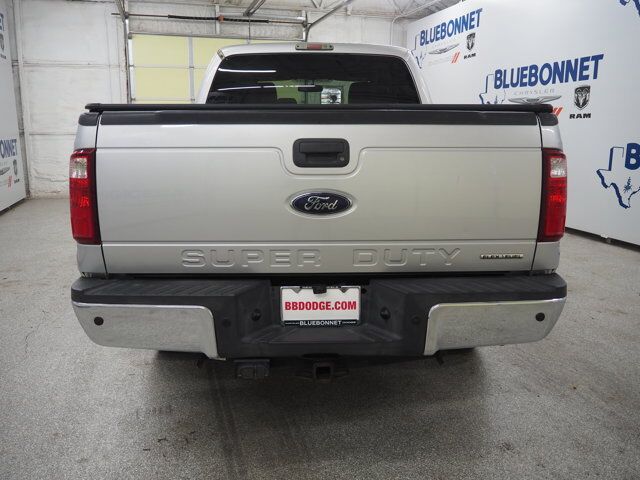 2014 Ford Super Duty F-250 SRW New Braunfels TX