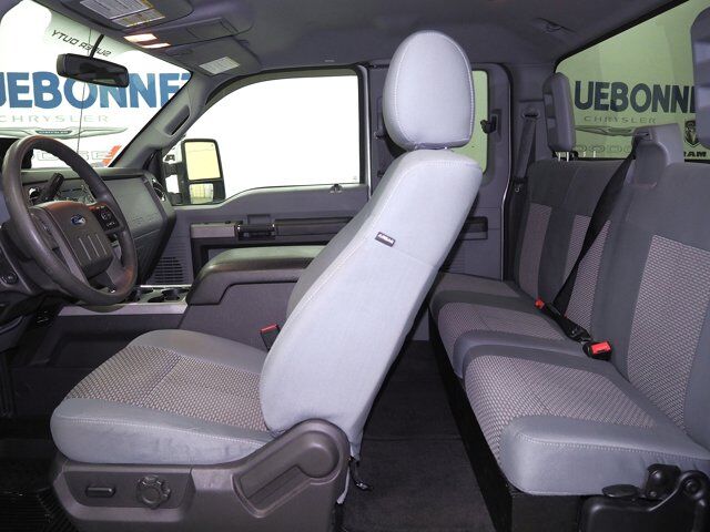2014 Ford Super Duty F-250 SRW New Braunfels TX